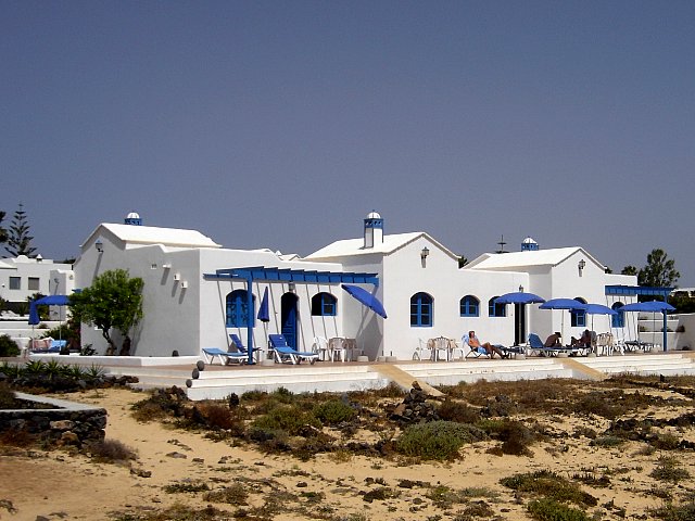 Casa del Sol