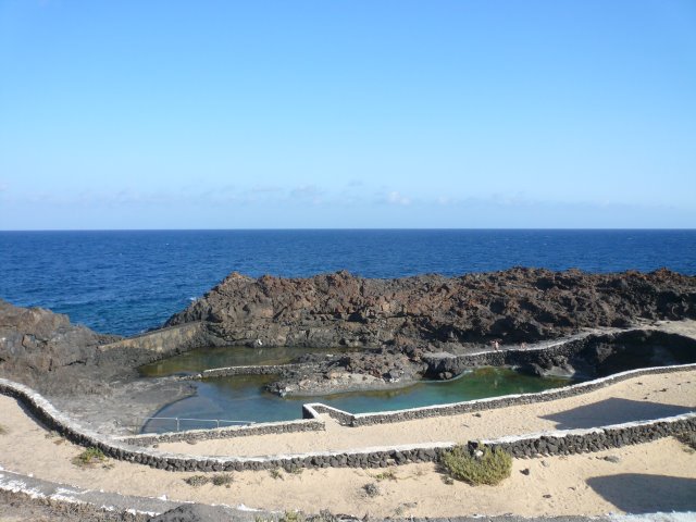 Atlántico