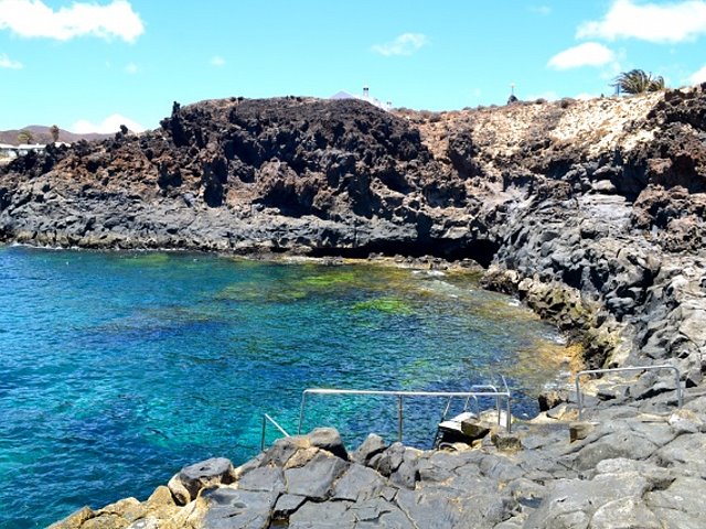 Piscine naturelle